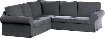 Obrázek produktu pro Potah na pohovku IKEA Ektorp rohová