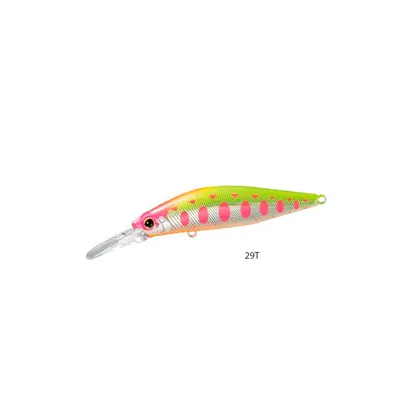 Imagen del producto de Shimano Fishing Cardiff Flügel 70F Sakura, señuelo de pesca de 7 cm y 7,8 gramos