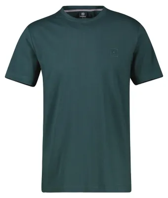 Produktbild von Lerros Moden GmbH T-SHIRT/SERAFINO 1/2 ARM CEDAR GREEN L