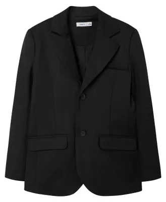 Produktbild von NAME IT Jungen Blazer Nkmriramel Noos