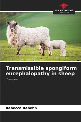 Produktbild von Transmissible spongiform encephalopathy in sheep
