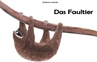 Produktbild von Das Faultier