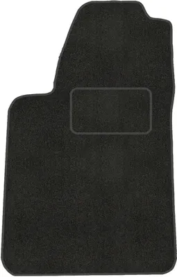 Image de Tapis de sol conducteur pour Fiat Barchetta (95-05) - Précisément