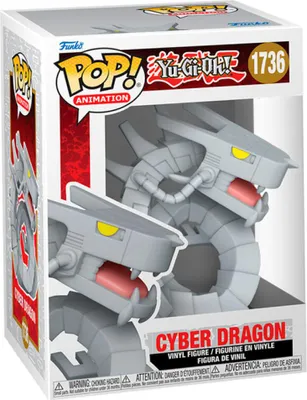 Obrázok produktu pre FUNKO POP! animation 80376 zberateľská figúrka