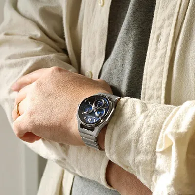 Image de Montre Bulova 96A339