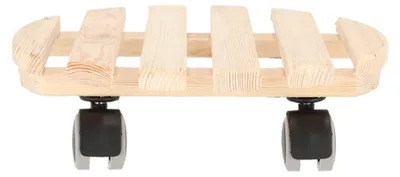 Produktbild von Esschert Design NG129, 287 mm, 288 mm, 83 mm, 1 Stück(e)