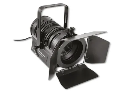 Produktbild von EUROLITE LED THA-40PC TRC Theater-Spot sw