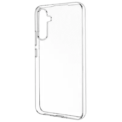 Obrázok produktu pre Avizar, tenké a ľahké flexibilné gélové puzdro pre Samsung Galaxy A34 5G, priehľadné