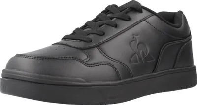 Image de Le Coq Sportif Lcs Court Breaker Couleur Noir