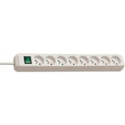 Image de Multiprise avec interrupteur