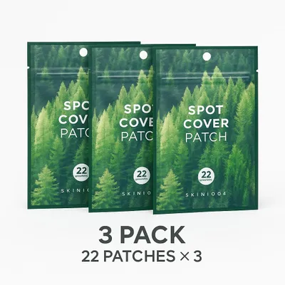 Zdjęcie produktu dla Skin1004 - Spot Cover Patch 22 plastry x3