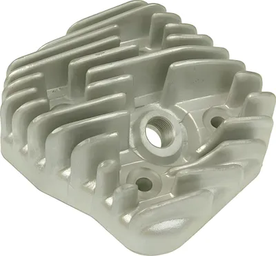 Obrázok produktu pre Valec hlava Airsal Sport 65 ccm, 46 mm, vzduchom chladená, pre Peugeot Speedfight 2 50
