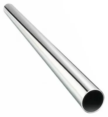 Zdjęcie produktu dla Metalowa rurka kapilarna ze stali nierdzewnej 304 - rura bezszwowa - metalowa rurka - średnica wewnętrzna 3 mm / średnica zewnętrzna 5 mm - grubość ścianki 1 mm - długość 300 mm