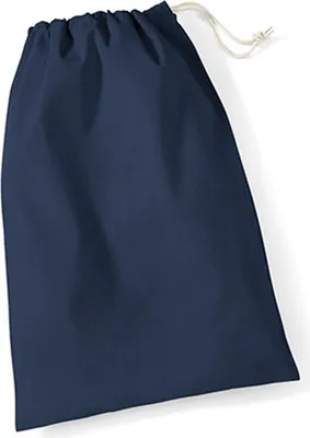 Obrázok produktu pre Bavlnená taška Westford Mill Stuff Bag