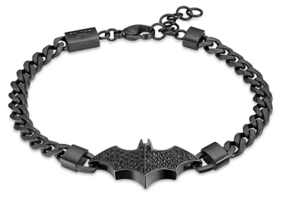 Image de Police Batarang bracelet argent homme argent One Size