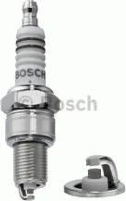 Produktbild von Bosch Zündkerze 0 242 235 663