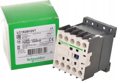 Zdjęcie produktu dla ORYGINALNY stycznik Karcher HD 6/15 7/18 C 7/16 690 790 8/18 HDS-E 8/16 (6