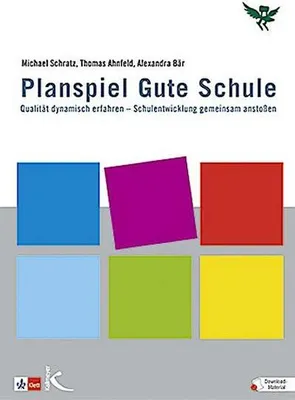 Image de Planspiel Gute Schule (Spiel)