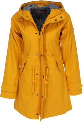Produktbild von DERBE HAMBURG FRIESE TRAVEBY FISHER Damen Regenmantel