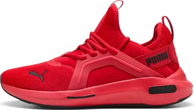 Produktbild von Puma Softride Enzo 5 For All Time Herren Rot Sneakers Sportschuhe (31109810)
