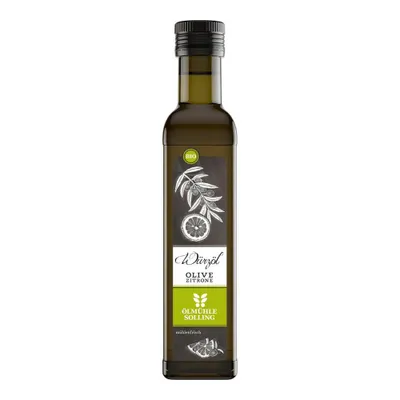 Produktbild von Würzöl - Olive Zitrone 250ml