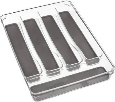 Produktbild von Organizér do zásuvky na príbory 32X23 cm