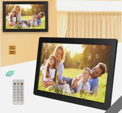 Obrázek produktu pro Digitální fotorámeček s Wi-Fi