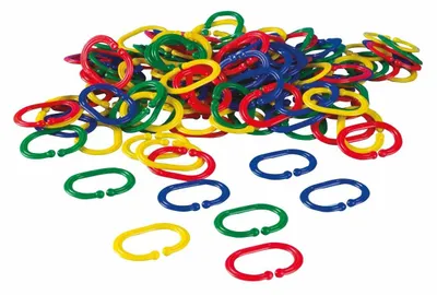 Immagine prodotto di Educo Links 200 Elementi