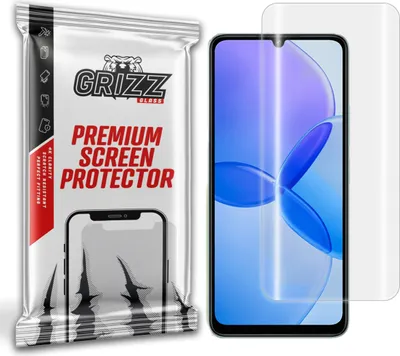 Produktbild von Hydrogel-Folie GrizzGlass Hydrofilm für Oukitel WP35