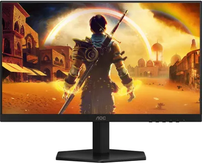 Obrázek produktu pro AOC 60,5cm (23,8") 24G42E    16:09 HDMI+DP black/grey