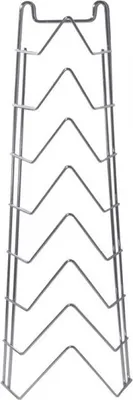 Produktbild von CONTACTO Deckelhalter, Höhe: 640 mm, Breite: 230 mm