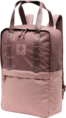 Produktbild von Columbia Trail Traveler™ 18l Rucksack Rosa  Rosa One Size