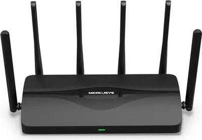 Image de MERCUSYS Mercusys BE9300 Routeur Wi-Fi à trois bandes 7