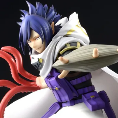 Immagine prodotto di My Hero Academia - Statuetta Tamaki Amajiki - Bell Fine