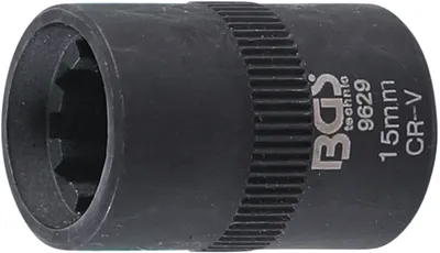 Obrázok produktu pre BGS technic Brake Calliper Socket, 70 g