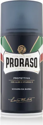 Obrázok produktu pre Proraso pena na holenie Protective Shaving Foam 300 ml