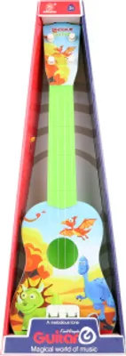Immagine prodotto di Chitarra dino