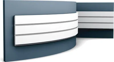 Obrázek produktu pro 3d panel Orac Decor MODERN W116F styl moderna 2 m