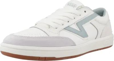 Produktbild von Vans Lowland Comfycush Sportschuhe Weiß EU 36 Mann Weiß EU 36