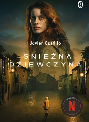Produktbild von Śnieżna dziewczyna