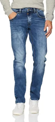 Produktbild von Timezone Slim Fit Jeans