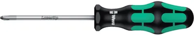 Obrázek produktu pro Wera 350 PH, 33 mm, 398 mm, 33 mm, 80 g, Česká republika