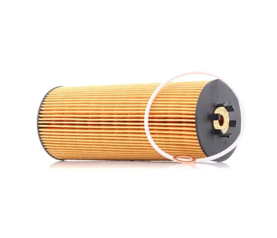 Obrázok produktu pre Olejový filter Hengst pre Audi A4 A6 A8 Allroad Škoda Superb VW Passat