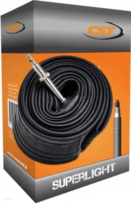 Obrázek produktu pro Trubka 27,5 x 1,90-2,25 FV PRESTA 48mm LIGHT CST