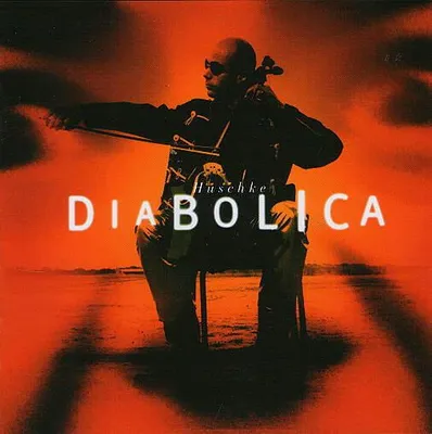 Immagine prodotto di Huschke-Diabolica