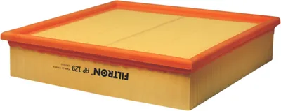 Produktbild von Luftfilter FILTRON AP 129 für OPEL Omega B Limousine (V94) Filtereinsatz