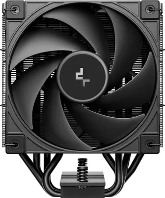 Produktbild von K DeepCool AK400 G2 DIGITAL NYX