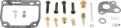 Immagine prodotto di Kit di riparazione per carburatore All Balls, compatibile con Yamaha PW 80 dal 1991 al 2012