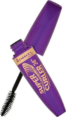 Immagine prodotto di Rimmel London, Super Curler, Mascara, Black, 12 ml