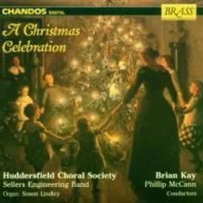 Produktbild von Christmas Celebration